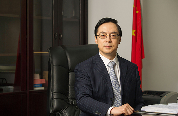 2020年新年致辞 —勇担使命   攻坚2020