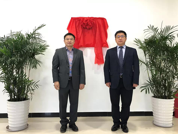 德赛西威合资公司揭牌   开启融合发展新篇章