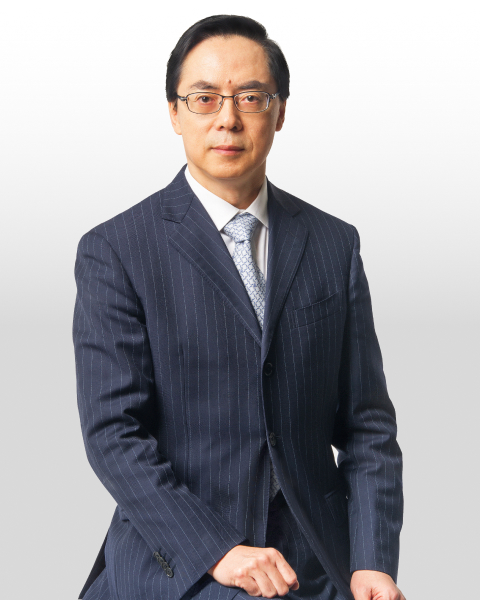 总裁致辞