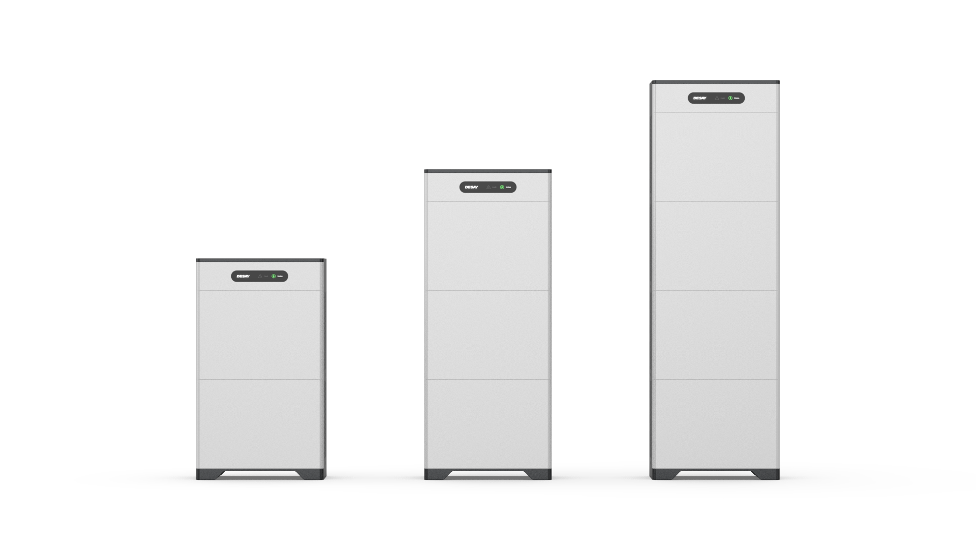 24kWh 高压 DCDC 户用储能（314Ah）
